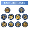 DIY Jewelry Making Finding Kits DIY-FS0008-38-2