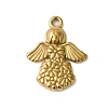 Ion Plating(IP) 304 Stainless Steel Pendants STAS-N103-35G-1