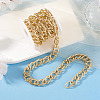 2m Aluminium Rhombus Link Chains CHA-TA0001-41G-5
