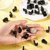 Acrylic European Beads OACR-TAC0013-14J-6