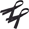 2Pcs Cloth Wrap Around Waist Band AJEW-GF0014-52-7