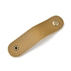 Imitation Leather Cord Organizer FIND-Z001-03B-1