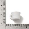 Opaque Resin Drink Pendants FIND-Z043-02C-3