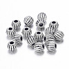 Tibetan Style Spacer Beads LF0300Y-NF-1