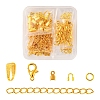 DIY Jewelry Making Finding Kit DIY-YW0006-17G-1