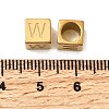 304 Stainless Steel European Beads STAS-D382-02W-G-2