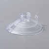 Plastic Suction Cups KY-WH0038-01-1