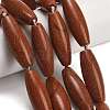 Synthetic Goldstone Beads Strands G-L654-G21-01B-1