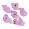 Luminous Plastic Display Decoration DJEW-WH0038-67H-1
