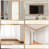 PE Grain Contact Paper DIY-WH20013-14D-4