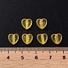 Transparent Acrylic Beads LS-MACR-S373-114-C06-5