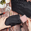 Polyester Drawstring Bag ABAG-WH0031-41A-3