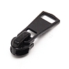 Zinc Alloy Replacement Zipper Sliders FIND-WH0092-13-1