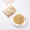 (Repacking Service Available) Round Glass Seed Beads SEED-C016-2mm-162-5