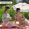 2 Sets 2 Colors  Mesh Veil Hair Bands MRMJ-GA0001-24-6