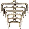 Iron Purse Frame Handle FIND-PH0015-42-1