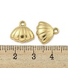 Ion Plating(IP) 304 Stainless Steel Pendants STAS-I307-531G-3
