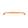 Silicone EyeGlass Holders AJEW-WH0239-84G-1