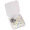 Glass Pendants RGLA-TA0001-01-5