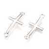 304 Stainless Steel Links connectors STAS-F155-10S-2