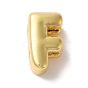 Rack Plating Brass Pendants KK-L220-001G-F-1