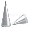 2Pcs 2 Styles Alloy Ring Display Stands RDIS-BBC0001-01P-6