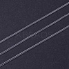Korean Elastic Crystal Thread EW-F008-0.8mm-4