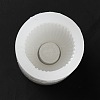 Grooved Vase Food Grade Silicone Molds DIY-C053-03-4