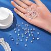 Preciosa® Crystal Beads X-PRC-BA6-00030-201-3