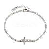 304 Stainless Steel Cup Chains Bracelets for Women BJEW-D364-01A-P-4