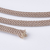 Nylon Braided Cord NWIR-P018-05-3