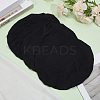 4Pcs Polyester Round Stool Cover AJEW-GF0013-06A-01-4