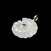 Natural Mixed Gemstone Pendants G-A287-01G-4