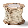 Nylon Braided Cord OCOR-L035-G33-1