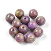 Resin Beads RESI-YW0004-28A-07-1