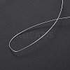 Round Copper Jewelry Wire CWIR-S002-0.4mm-01-5
