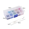 DIY Jewelry Bracelets Making Kits DIY-YW0003-50-5