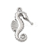 Marine Organism Theme 304 Stainless Steel Pendants STAS-Z179-40P-05A-1
