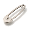 201 Stainless Steel Pendants STAS-R136-05P-2