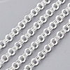 Iron Rolo Chains CH-S125-011C-S-2