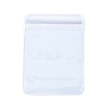 PVC Anti Oxidation Resealable Bags X1-AJEW-G034-01H-01-2