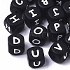 Food Grade Eco-Friendly Silicone Beads SIL-T055-K-3