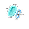 Racing Car Shape Cake Decoration Food Grade Silicone Molds LS-DIY-M037-03-4