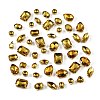 Glass Rhinestone Sew on Rhinestone RB-CBA33FD-01G-06-1
