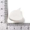 Christmas Theme Opaque Resin Decoden Cabochons LS-RESI-F053-C02-3