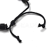 Natural Tiger Eye Multi-strand Bracelets BJEW-Q337-01H-3