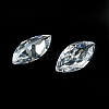 Cubic Zirconia Cabochons ZIRC-P116-02B-16-3