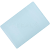 PU Leather Mouse Pad AJEW-WH20010-33B-7