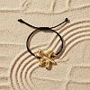 Alloy Link Bracelets WGDAC4C-01-2