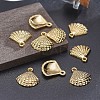 Alloy Pendants TIBEP-A040-013G-NR-4